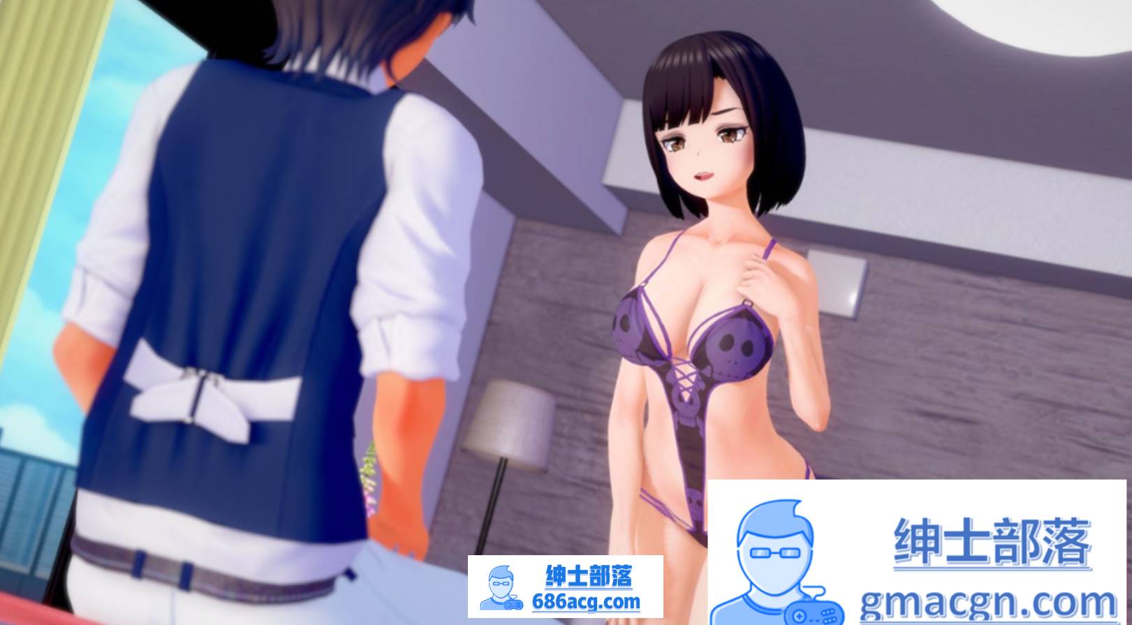 图片[4]-【沙盒SLG/汉化/动态】我的办公室历险记 My Office Adventures V1.00D1 汉化版【PC+安卓/3G】-V次元