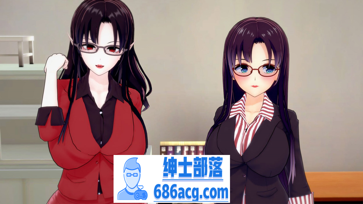 图片[2]-【沙盒SLG/汉化/动态】无与伦比的欲望 Peerless Lust V0.29 Public 汉化版【PC+安卓/2G】-V次元