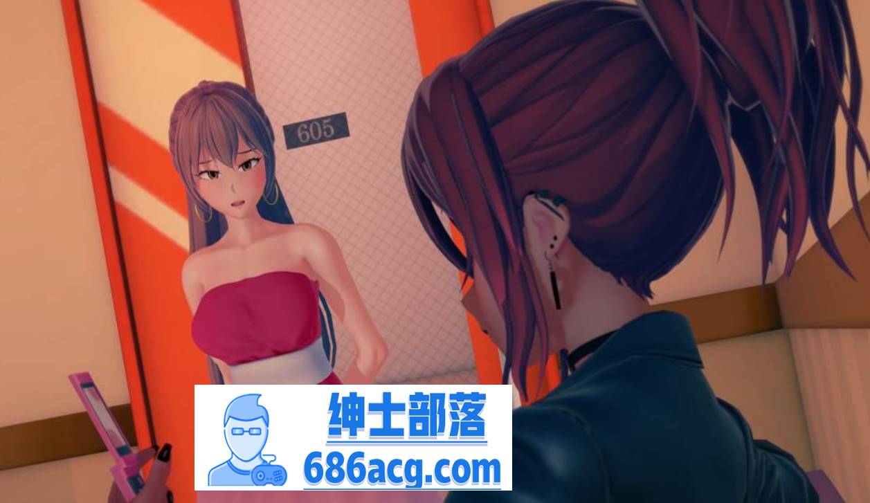 图片[2]-【日系SLG汉化动态】堕落小镇遗忘的记忆重制版 V0.1 汉化版【PC+安卓1.9G新作】-V次元