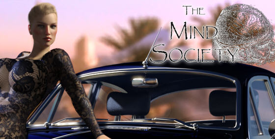 心灵结社(The Mind Society) ver0.5 汉化版 PC+安卓 动态SLG游戏 3G-V次元