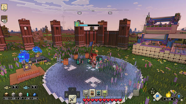 图片[5]-我的世界:传奇(Minecraft Legends) 官方中文版 动作策略游戏 10.5G-V次元