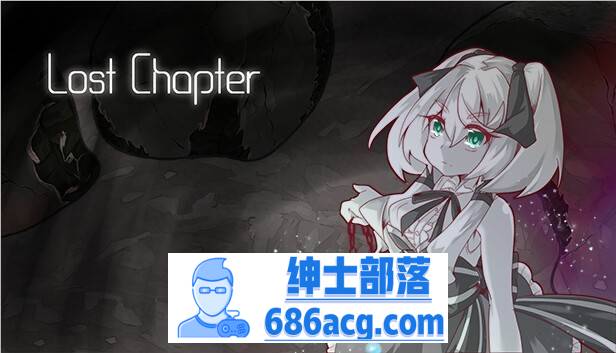 【卡牌战斗SLG/中文/动态】失落的篇章：Lost Chapter Bui:11700257 官方中文版【新作/CV/500M】-V次元