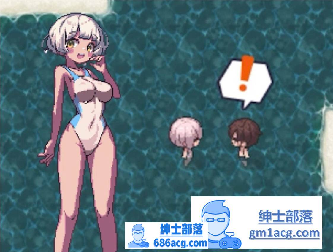 图片[7]-【生存RPG/中文/像素动态】盛夏的那座岛屿 Ver1.01 官方中文版+全CG存档【740M/新作】-V次元