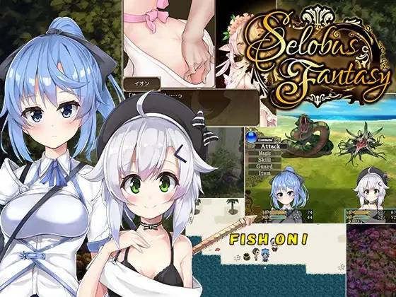 【大作RPG/中文】瑟罗巴斯梦幻冒险 V1.01 STEAM官方中文版 【新作/PC+安卓/3G】-V次元