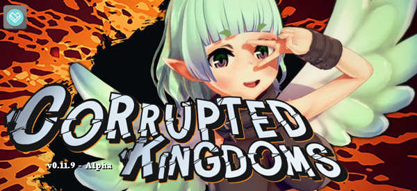 腐朽王国(Corrupted Kingdoms) ver0.20.8 汉化版 PC+安卓 SLG游戏 3.2G-V次元