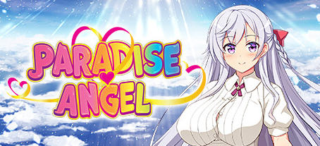 堕欲天使(Paradise Angel) ver1.10 官方中文步兵版 探索RPG游戏 1.1G-V次元