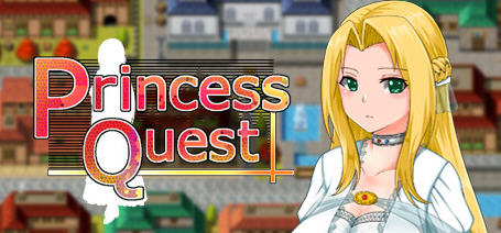 公主游记(Princess Quest) STEAM官方中文正式版 RPG游戏 1.3G-V次元