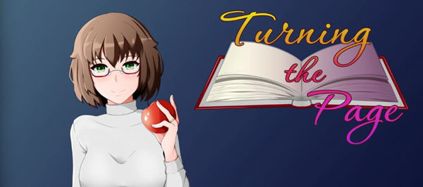 翻页(Turning the Page) ver0.19.1 汉化版 PC+安卓 SLG游戏 1.9G-V次元